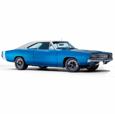 Dodge Charger & Coronet Fuel Tanks