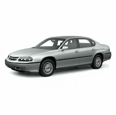 Chevrolet Automobile Fuel Filler Necks