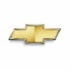 Chevy Gas Tanks