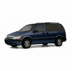 Chevrolet Venture Fuel Filler Necks