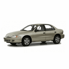 Chevy Cavalier Gas Tanks