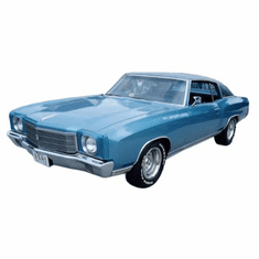 Chevy Monte Carlo Fuel Tanks