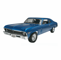Chevy Nova Fuel Tanks