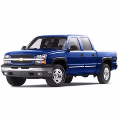 Chevy GMC Truck 2500, 3500, 4500 Diesel Tanks