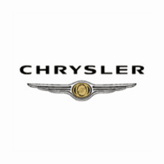 Chrysler Gas Tank Straps