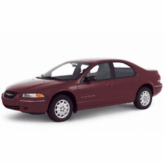 Cirrus Fuel Filler Necks