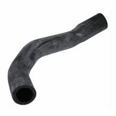 CJFHCJ7-20 MTS Fuel Filler Hose for 1982-1986 Jeep CJ7 with 20 Gallon Tank