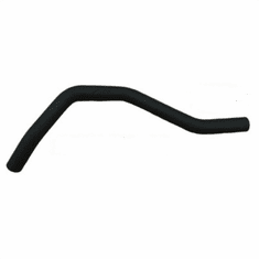 CJFHCJ8-15 MTS Fuel Filler Hose for 1983-1985 Jeep CJ8, 15 Gallon Tank