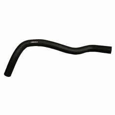 CJFHCJ8-15A MTS Fuel Filler Hose for 1981-1982 Jeep CJ8, 15 Gallon Tank
