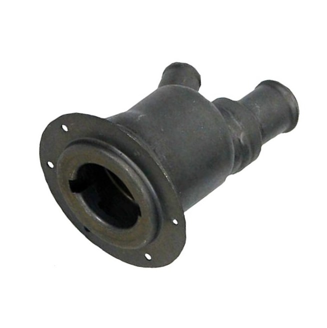 CJFN1 Fuel Filler Neck Assembly for 19781986 Jeep CJ5, CJ7 & CJ8