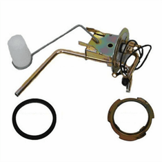 CJSU-4 MTS Gas Tank Sending Unit for 1965-1972 Jeep CJ5, CJ6