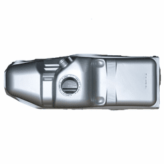 CPU-01 Gas Tank for Chevy S-10, GMC Sonoma Pick-Up Crew Cab 2001-2002 with 4 doors, 19 Gallon