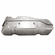 CPU-03 1999-2004 Chevy Silverado, GMC Sierra Gas Tank Sierra Extended Cab 6-1/2 Foot Bed, 26 Gallon, Plastic To Steel
