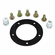 CPU-101 1939-1946 Chevy Pickup Truck Gas Tank