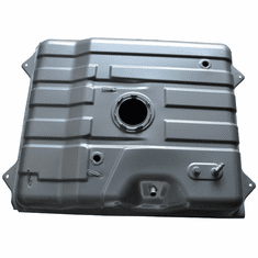 2004-2018 Chevy Express, GMC Savanna 3500, 4500 Cutaway Van 55-Gallon Gas Only Rear Tank - CPU50
