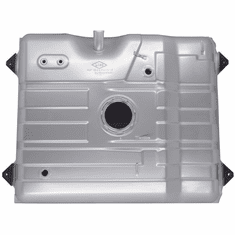 2006-2016 Chevy Express, GMC Savanna 2500, 3500, 4500 Cutaway Van 55-Gallon DIESEL Only Rear Tank - CPU51