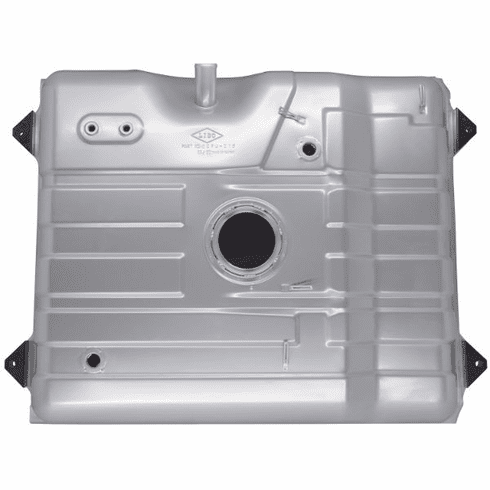 2006-2016 Chevy Express, GMC Savanna 2500, 3500, 4500 Cutaway Van 55-Gallon DIESEL Only Rear Tank - CPU51