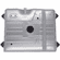 2006-2016 Chevy Express, GMC Savanna 2500, 3500, 4500 Cutaway Van 55-Gallon DIESEL Only Rear Tank - CPU51