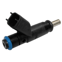 4591851AA Crown Automotive Fuel Injector for 2005-2011 Chrysler, Dodge, Jeep, Dodge Ram models