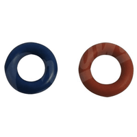 68080831AA Crown Automotive Fuel Injector O-Ring Kit for 2011-2013 Chrysler, Dodge, Jeep models