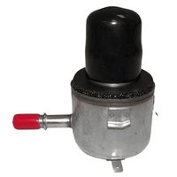 5278631AA Crown Automotive Fuel Pressure Regulator Filter for 2001-2005 Dodge Neon, 2000 Chrysler Concorde, LHS, 300M, Dodge Intrepid
