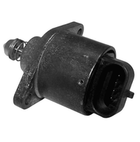 4300494 Crown Automotive Idle Air Control Valve for 1987-1994 Dodge, Chrysler, Plymouth