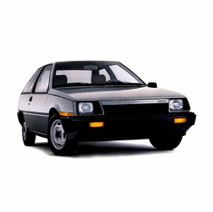 Dodge Colt Gas Tanks