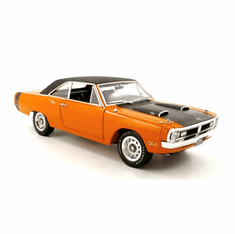 Dodge Dart Fuel Tanks