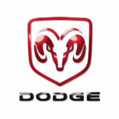 Dodge Gas Tank Straps