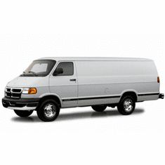 Dodge Van Fuel Filler Necks