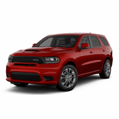 Durango Fuel Filler Necks