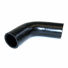 F4002 Replacement Auxillary Tank Filler Neck Hose for 1966-1976 Ford Bronco