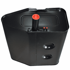 1966-1977 Ford Bronco Rear Fuel Tank, 13 Gallon Tank - FBC-02
