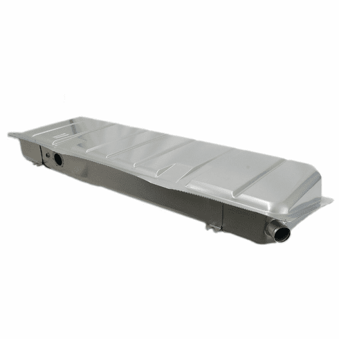 1953-1955 Ford F100, F250, F350 Pickup Fuel Tank, 17 Gallon - FDGT-03