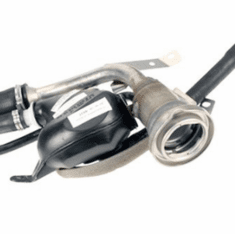 Fuel Tank Filler Necks - Gas Tank Hoses