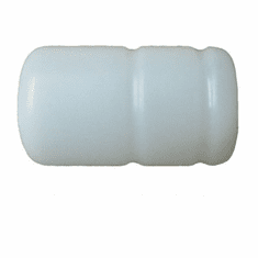 FLOAT Universal White Plastic Sending Unit Float for GM, Ford, Jeep Models