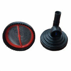 1985-1997 Ford F-Series Truck Diesel Sending Unit Filter Strainer, 3/8" ID Tube - FMFF-1