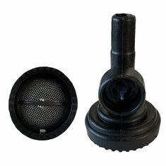 Ford F-Series Truck Diesel Sending Unit Filter Strainer, For OEM REAR Plastic Tanks - FMFF-5