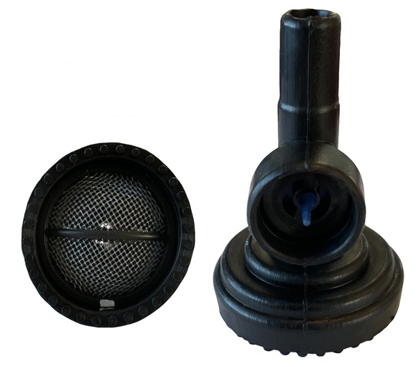 FMFF5 DIESEL FUEL Sending Unit Filter Strainer, fits FMSU4DE, FMSU