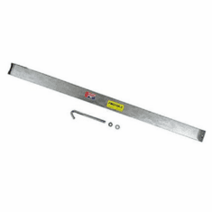 FMGTSR-2 Gas Tank Strap for Plastic Tank, 1966-1976 Ford Bronco