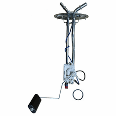 1990-1991 Ford F250, F350 7.3L Diesel Fuel Sending Unit for OEM 23 Gallon Plastic Front Tank - 11DEPS