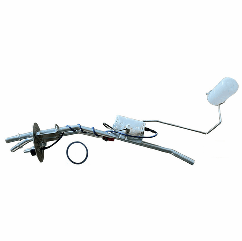 1987-1989 Ford Cab-Chassis F350, F-Super Duty 6.9L, 7.3L Diesel Fuel Sending Unit for OEM Plastic Rear Fuel Tank - 12DEP