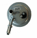 1987-1989 Ford Cab-Chassis F350, F-Super Duty 6.9L, 7.3L Diesel Fuel Sending Unit for OEM Plastic Rear Fuel Tank - 12DEP