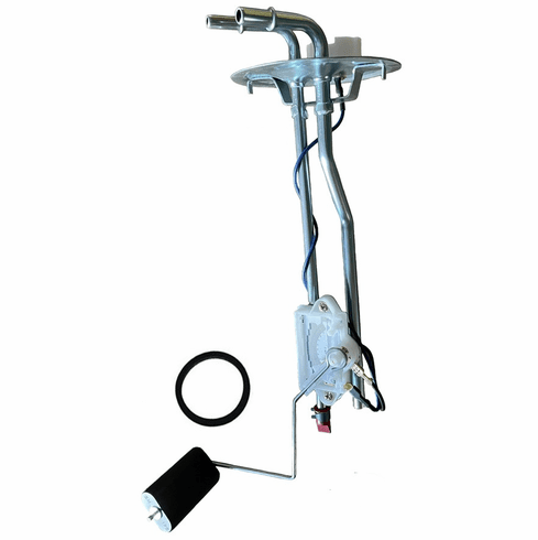 1992-1993 Ford F250, F350 7.3L Diesel Fuel Sending Unit for OEM 23 Gallon Plastic Front Tank - 13DEPS