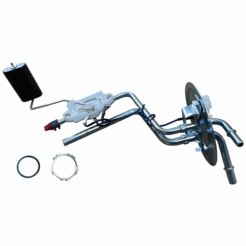 FMSU-21DE MTS Ford V8 6.9L Diesel Fuel Tank Sending Unit for 18 Gallon Front Tank, fits 1986-1991 Ford Econoline Van E250, E350