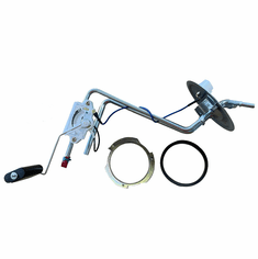 FMSU-21DER MTS Ford V8 6.9L Diesel Fuel Tank Sending Unit for 22 Gallon Rear Tank, fits 1986-1991 Ford Econoline Van E250, E350