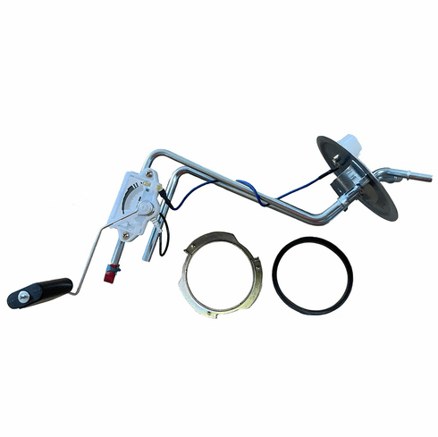 Diesel Fuel Sending Unit FMSU-6DE For 1985-1986 Ford F250 F350 (Side Metal Tank)