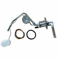 1983-1984 Ford F250, F350 6.9L Diesel Fuel Sending Unit for 19 Gallon Front Tank - 4DE
