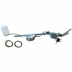 1983-1984 Ford F250, F350 6.9L Diesel Fuel Sending Unit for 19 Gallon Rear Tank - 4DER