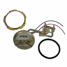 1990-1991 Ford F-Series Pickup 19 Gallon Front Fuel Tank Sending Unit without Fuel Module or Float Arm - FMSU-5
